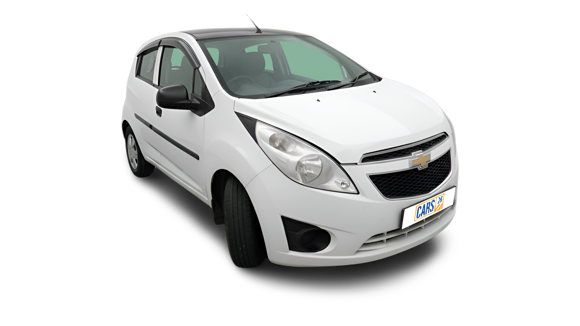 Chevrolet Beat-img